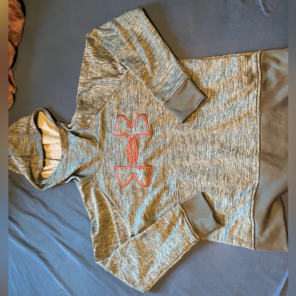 Under Armour Hoodie